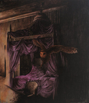 Stefan à Wengen, The Occurrence II, 2011