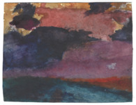 Herbert Beck, Wolkenberge