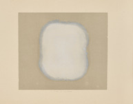 Gotthard Graubner, o. T., 1967