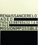 Apostolos Palavrakis, o. T. (14 6 1940), 2012, &copy; Apostolos Palavrakis + VG Bild-Kunst, Bonn