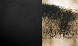 Apostolos Palavrakis, Untitled (Thalatta), 1997-1998