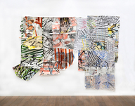 Chris Reinecke, Animali / Ober- und Unterstadt, 2008 – 2016