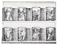 Chris Reinecke, Dosen, 1995