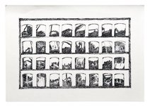 Chris Reinecke, Dosen, 1995