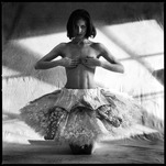 Michael Dannenmann, Catherine Batcheller, 1987, &copy; © Michael Dannenmann