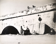 Lucien Clergue, o.T. (29), 1955