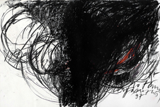 Apostolos Palavrakis, untitled, 1997