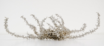 Aljoscha, Object (liegend), 2012