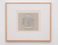 Gotthard Graubner, o. T., 1967