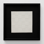 Herman de Vries, o. T., 1965