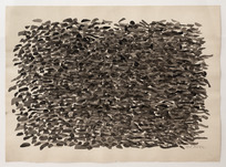 Hal Busse, o. T., ca. 1958