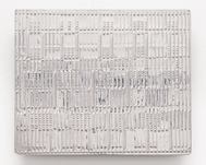 Heinz Mack, Lichtrelief, 1958, &copy; Linda Inconi-Jansen