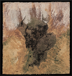 Ulrike Arnold, Broken Arrow Cave, Utah, 2009