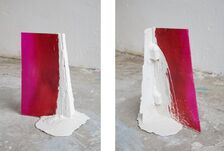 Selma van Panhuis, Ecke, 2011, &copy; Selma van Panhuis