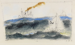 Lyonel Feininger, 32, 1926