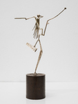 Julio González, Petite Danseuse II, ca. 1934-35