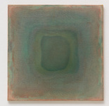Gotthard Graubner, Ohne Titel (Farbraumkörper, Kissenbild), 1964