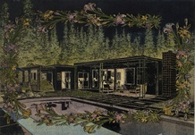 Stefan Kürten, Ghost Dream Moods, 2024