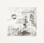 Wolf Hamm, ohne Titel (2016/Z017), 2016