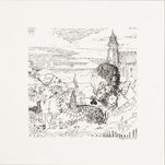 Wolf Hamm, ohne Titel (2016/Z019), 2016