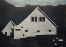 Heribert C. Ottersbach, No Trespassing, 2014, &copy; H.C. Ottersbach + VG Bild-Kunst, Bonn