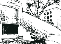 Heribert C. Ottersbach, La Strada, 2019, &copy; H.C. Ottersbach + VG Bild-Kunst, Bonn