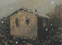 Heribert C. Ottersbach, sommerfest und abgelegen, 2018, &copy; H.C. Ottersbach + VG Bild-Kunst, Bonn