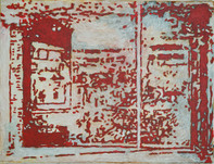 Heribert C. Ottersbach, Drinnen ist auch nicht besser als draußen, 2020, &copy; H.C. Ottersbach + VG Bild-Kunst, Bonn