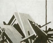 Heribert C. Ottersbach, Fusion, 2016, &copy; H.C. Ottersbach & VG Bild-Kunst, Bonn