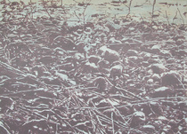 Heribert C. Ottersbach, Åkerö (2), 2008, &copy; H.C. Ottersbach + VG Bild-Kunst, Bonn