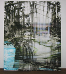 Andrea C. Hoffer, Botanic Garden VIII, 2006