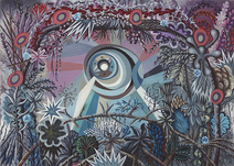 Hartmut Neumann, Sydney 2210, 2017, &copy; VG Bild-Kunst, Bonn