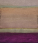 Herbert Beck, Meditative Landschaft