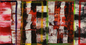 Michael Burges, Italien Serie, 1998