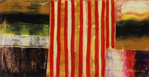 Michael Burges, Italien Serie, 1998