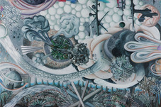 Hartmut Neumann, Innerhalb einer großen Bewegung, 2013