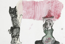 Katarina Lönnby, o. T., 2010