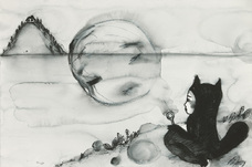 Katarina Lönnby, o. T., 2010