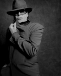 Michael Dannenmann, Udo Lindenberg, 2005, &copy; © Michael Dannenmann