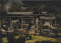 Stefan Kürten, Lying Undiscovered, 2025