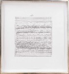 Heinz Mack, o. T., 1960