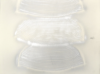 Heinz Mack, o. T., 1966