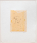 Manolo Valdés, De Cranach a Lichtenstein VIII, 2002