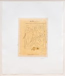 Manolo Valdés, De Cranach a Lichtenstein IX, 2002