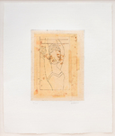 Manolo Valdés, De Cranach a Lichtenstein V, 2002