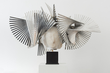 Manolo Valdés, Ivy III, 2017