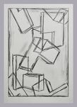 Robert Wilson, Father's Chair 011, 2022