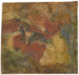 Ulrike Arnold, Paradise, Chiracahua, Arizona, 1995, 1995