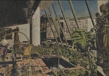 Stefan Kürten, Prayer, 2025