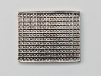 Heinz Mack, o. T., 2017